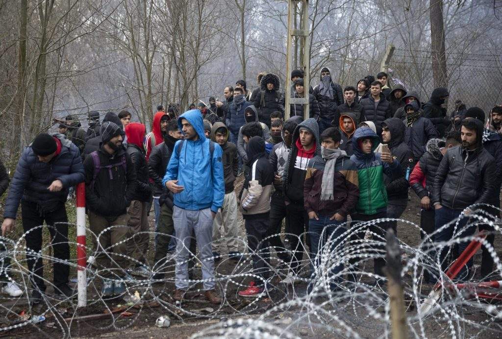 Uloga Rusije u migrantskoj krizi: Koliko i kako pomaže Balkanu?